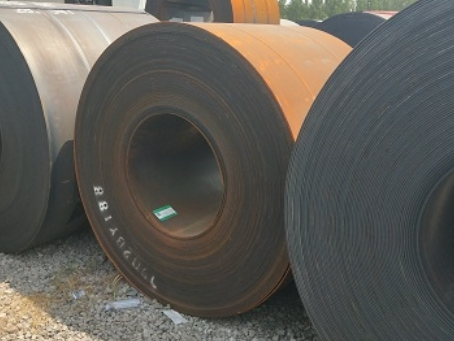 厦门Q355NHB耐候板